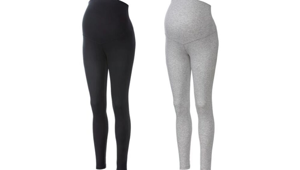 Leggins premama online lidl