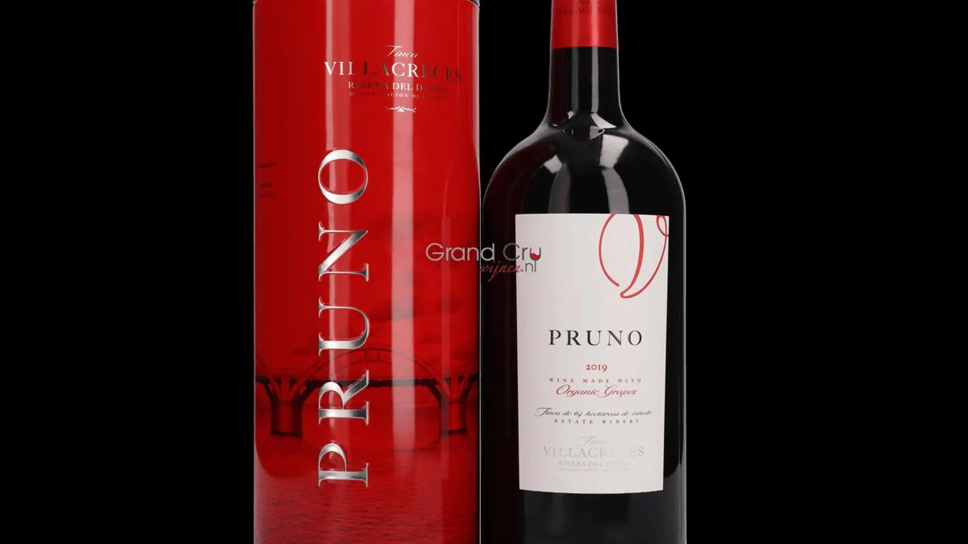 2019 Finca Villacreces Pruno Magnum
