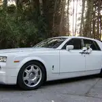 Roll Royce Phantom