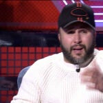 Entrevista en Sálvame Deluxe a Kiko Rivera