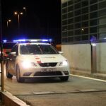 Los Mossos se han hecho cargo de la investigación