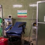 El hecho ocurrió el 18 de julio de 2019 en el Hospital del Sur de la ciudad argentina de San Luis