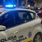 Patrulla de Policia Local de Cartagena