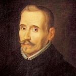 Retrato de Lope de Vega (1612 - 1615)