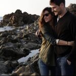Iker y Sara, felices en Oporto