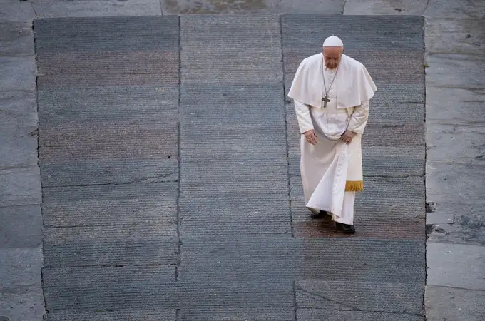 Declaran que el Papa Francisco autorizó el pago de 1 millón de euros para liberar a una monja secuestrada 