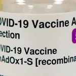 Vacuna de AstraZeneca contra la Covid-19