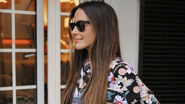 Te presentamos las blusas más bonitas y especiales (todas ellas de españolas) para en cada una de tus videollamadas