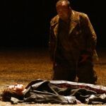 En "Siegfried", la producción del director de escena canadiense Robert Carsen, invita a una apasionante lectura que tiene en la naturaleza a su auténtica protagonista