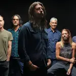 La banda estadounidense Foo Fighters publica &quot;Medicine at Midnight&quot;