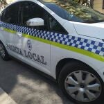 Imagen de archivo de la Policía Local de Málaga