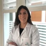 Nutricionista Inés Martín
