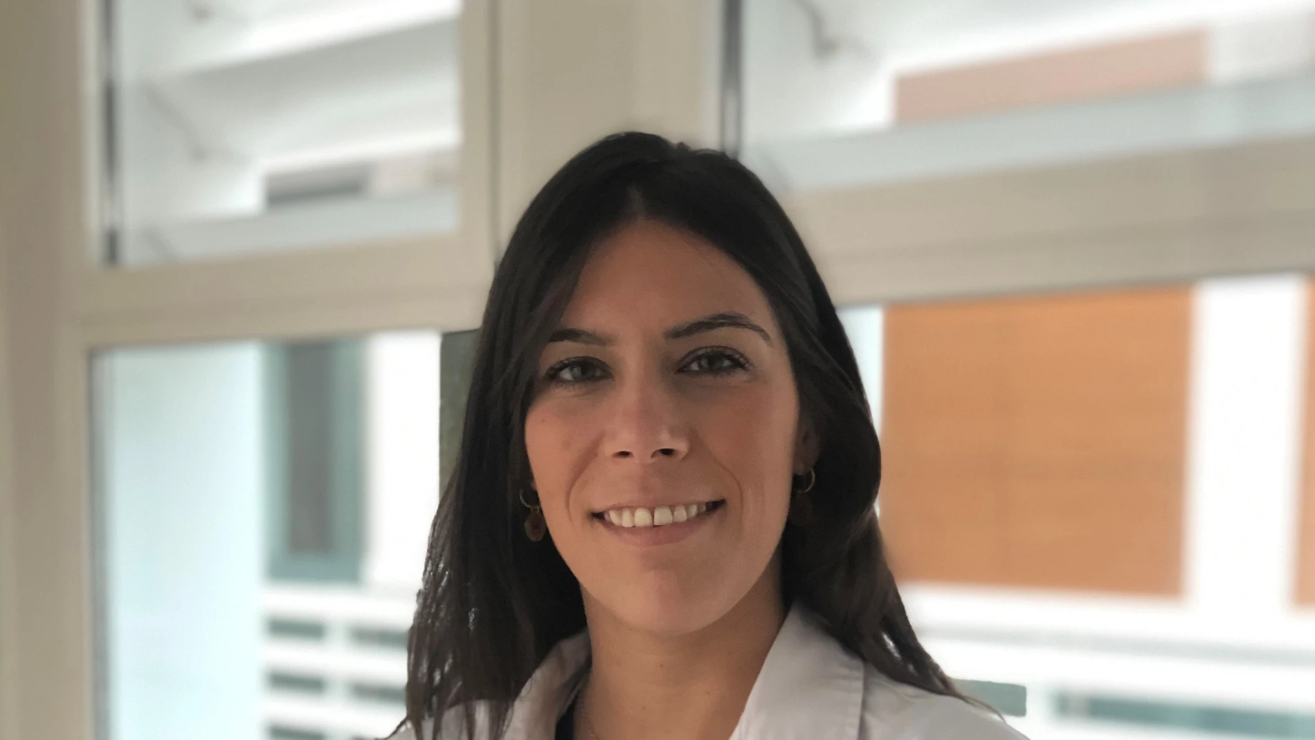 Nutricionista Inés Martín