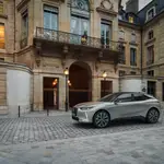  DS4: el coche que no quieren “ver” en Alemania