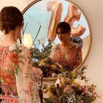 Sara Carbonero celebra su 37 cumpleaños.