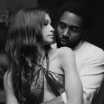 "Malcom & Marie" no ha entrado con buen pie en Netflix