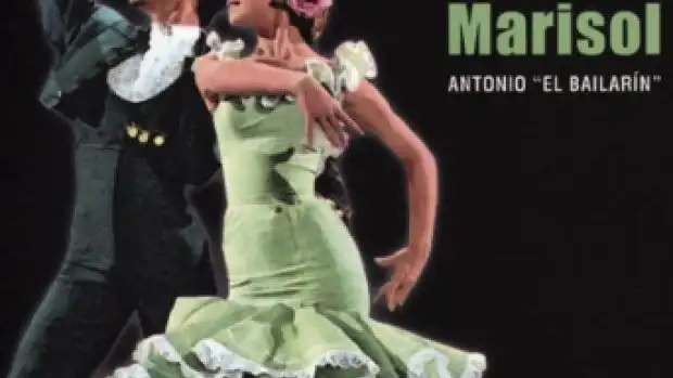 Cartel de "La nueva cenicienta", 1964
