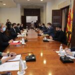 El pleno del Consell aprobará este viernes un paquete de ayudas para el sector turístico, dotado con 18 millones de euros