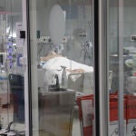 Hospital Isabel Zendal