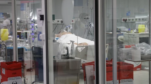 Hospital Isabel Zendal