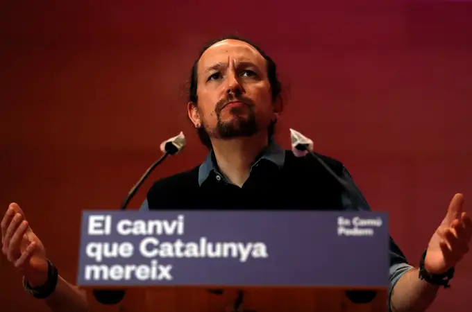 La Fiscalía advierte a Podemos: “No ha aportado aún los documentos sobre Neurona” 