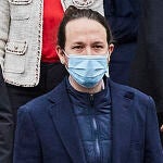 Iglesias llama dictador a Sánchez
