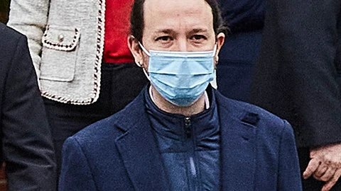 Iglesias llama dictador a Sánchez