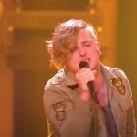 Örs Siklósi en Eurovisión