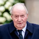 Juan Carlos I, exonerado por la justicia suiza y española