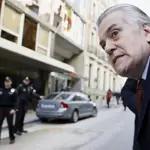  El abogado de Bárcenas: “Ninguna persona de la dirección actual del PP se ha dirigido a Luis para negociar”