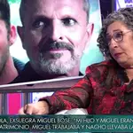 Lola Medina, la madre de Nacho Palau, revolucionó “Sábado Deluxe”
