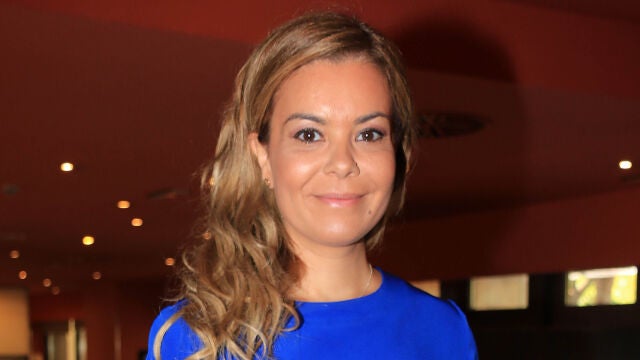 María José Campanario