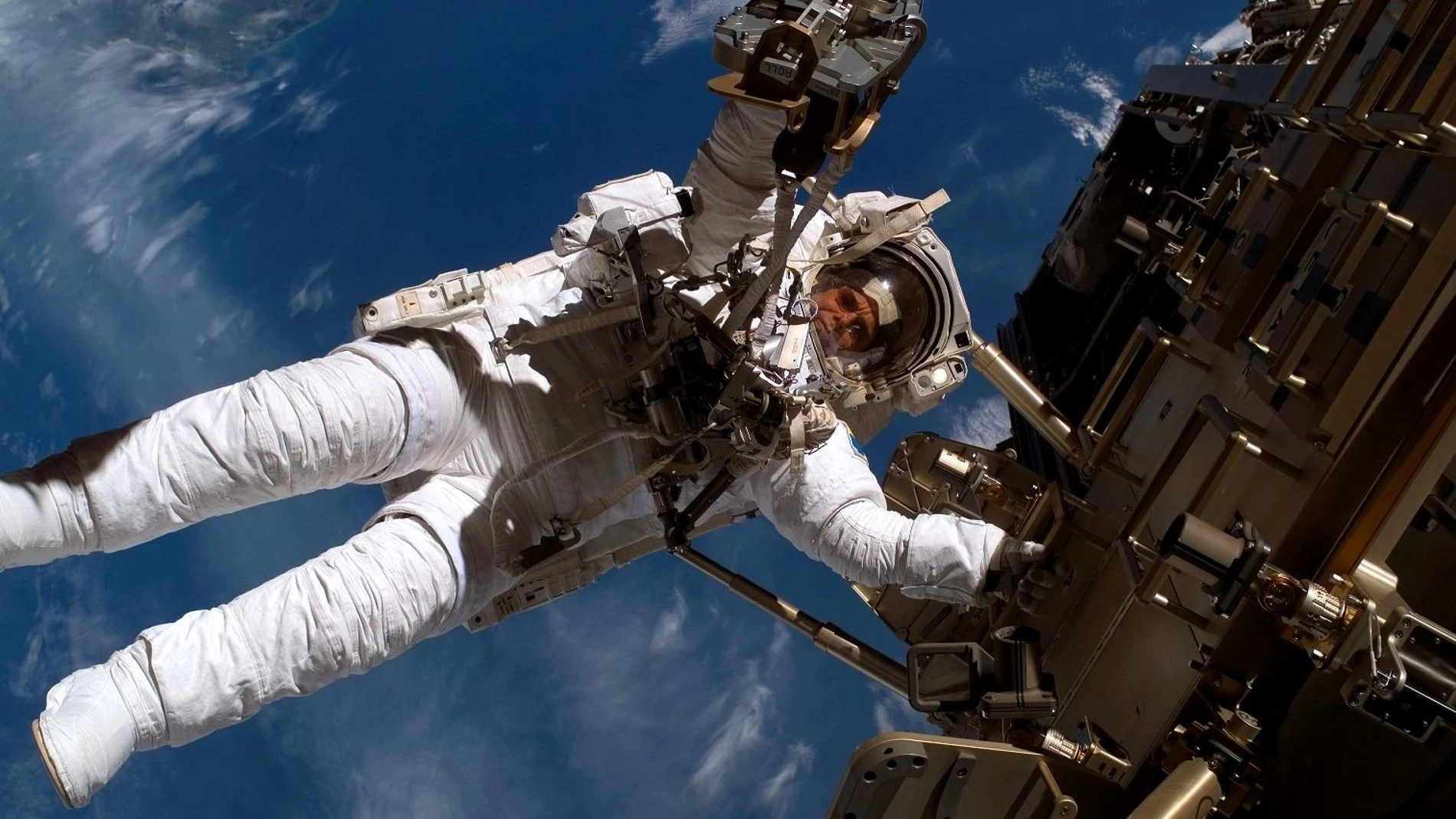 La Agencia Espacial Europea busca astronautas: ¿reúnes los requisitos?
