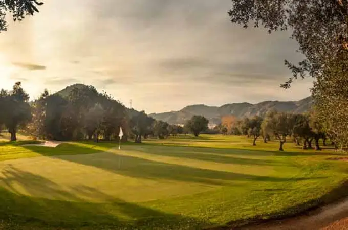 Incomprensible cierre de los campos de golf de la Comunidad Valenciana