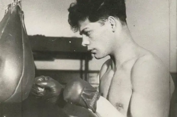 Rukeli, el boxeador que quiso noquear al nazismo