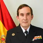 Almirante Antonio Martorell, nuevo AJEMA