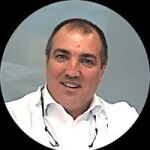 Entrevista con Francisco Javier Pardo Moreno CEO y Co-Fundador en Inno&Brain, empresa especializada en asistencia sanitaria individualizada en neurología y psicología.