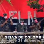 Imagen del vídeo falso