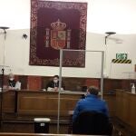 Juicio en la Audiencia de Granada contra el ex alcalde de Castril José Juan López Ródenas