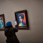 La Fundación Mapfre acoge en Madrid la exposición del pintor ruso Alexéi von Jawlensky desde sus orígenes y los inicios de su carrera en Múnich, pasando por la transformación que experimenta su pintura en Suiza, hasta sus últimos años en la ciudad alemana de Wiesbaden.