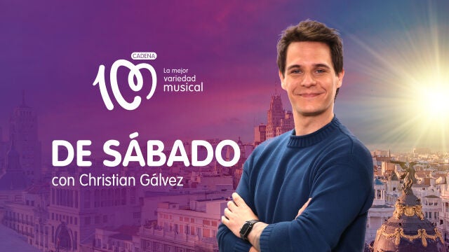 Christian Gálvez