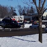 El tiroteo tuvo lugar en la clínica Allina de la ciudad estadounidense de Buffalo (Minnesota)