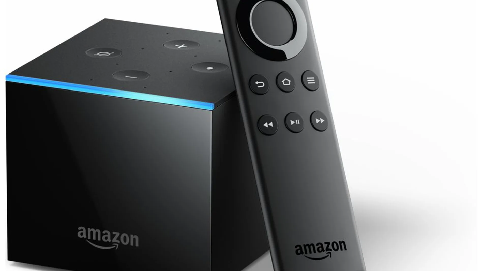 ¿Qué le falta al Fire TV Cube de Amazon para ser casi perfecto?