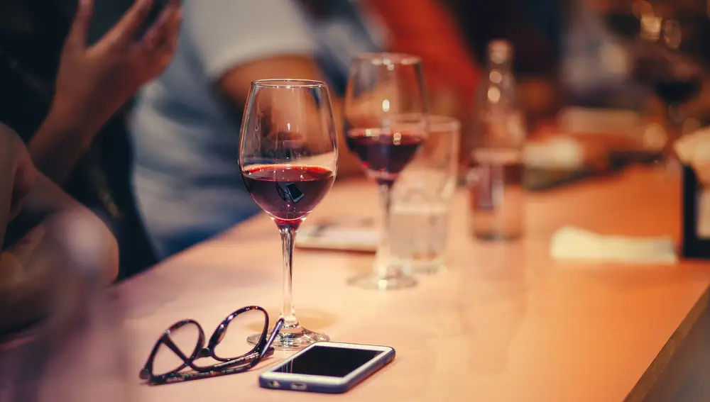 Según Eurostat, España es el segundo país de la Unión Europea en lo que a consumo de alcohol se refiere