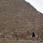  La maldición del faraón: trampas y terror en las tumbas egipcias