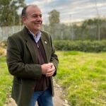 Manuel Gallardo, nuevo presidente de la Federación Española de CazaFEDERACIÓN ESPAÑOLA DE CAZA05/02/2021