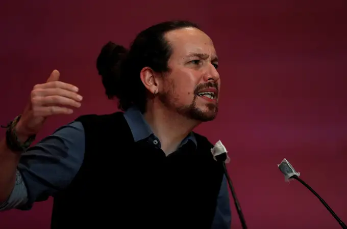 PSOE y Podemos frenan eliminar los aforados para blindar a Iglesias