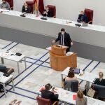 Asamblea Regional de Murcia