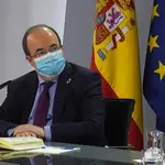 España autorizará la vacuna de Janssen