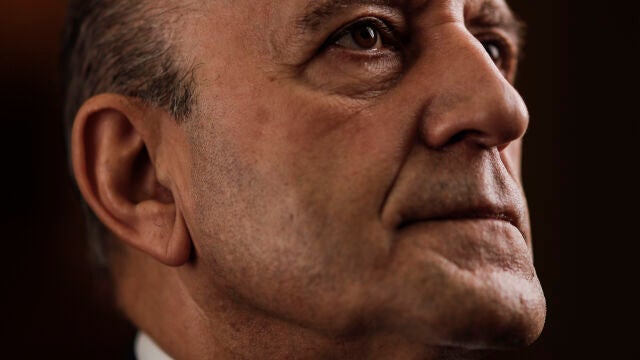 Jose Antonio Zarzalejos, periodista.